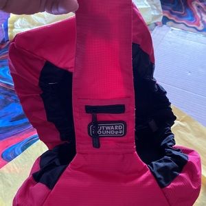 Pet Carrier by Outward Hound